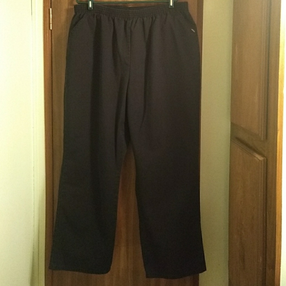 24 Average pants
